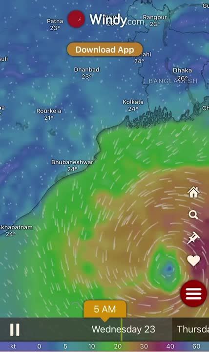 Divyajyoti Mohanty On Linkedin Cyclonedana Odisha Staysafe