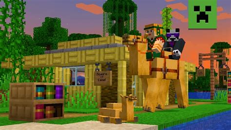 Minecraft Phiên Bản 1 20 Sự Sáng Tạo Heromc