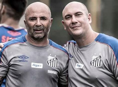 Pupilo De Sampaoli Abre O Jogo Sobre Quase Ida Para O Corinthians