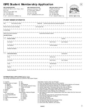 Fillable Online Pages Drexel Ispe Filling Blanks Form Fax Email Print