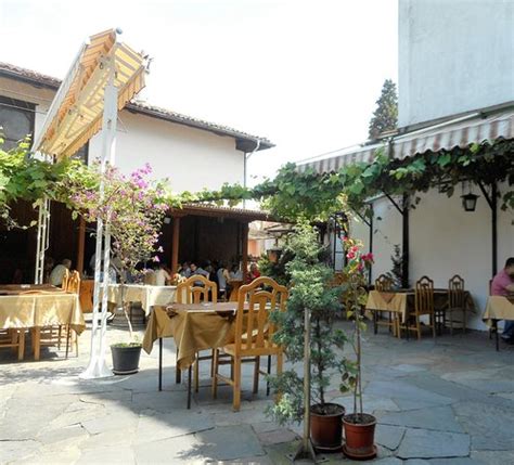 RESTAURANT ALAFRANGITE, Plovdiv - Restaurant Reviews, Photos & Phone ...