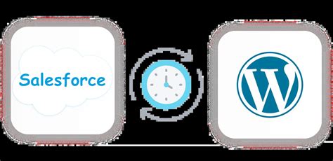 Salesforce Wordpress Integration Object Sync For Salesforce