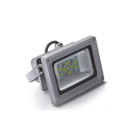 Syska Ssk Bls N W Led Flood Lights For Garden Ip Rating Ip At