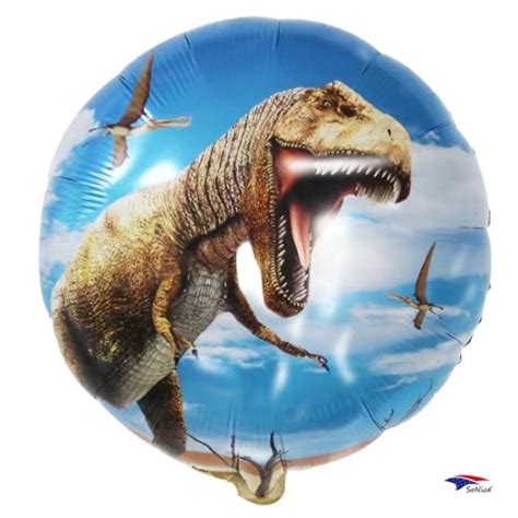 Dinosaur Balloon Warehouse™