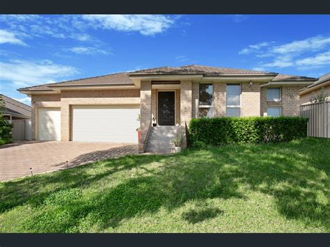 201 Mount Annan Drive Mount Annan Nsw 2567 House For Rent Domain