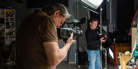 Video Producer Job Description Example - Aspire