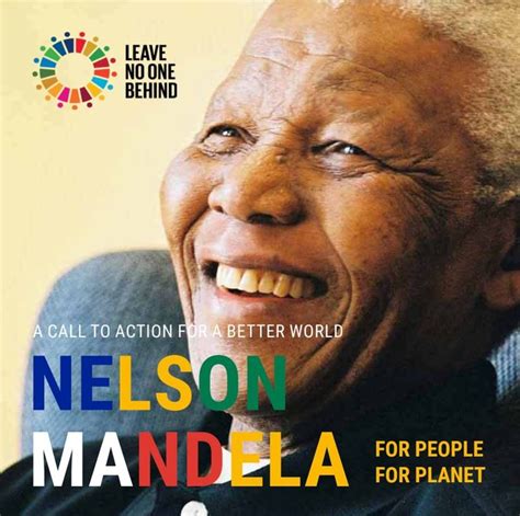 Mandela Day On Twitter This Collection Of Quotes From NelsonMandela