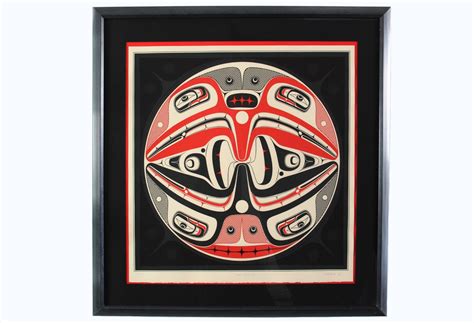 Robert Davidson Prints