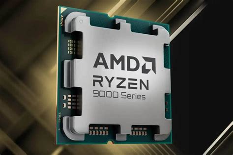 El Siguiente Gran Paso De Amd En El Campo De Las Cpu No Tardar En