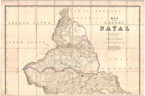 Colony Of Natal Alchetron The Free Social Encyclopedia
