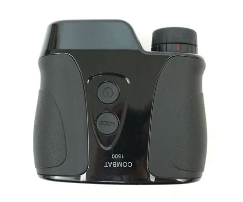 Лазерный дальномер Combat 1500 Hunter (6x24, до 1500 м) купить! Цена в ...