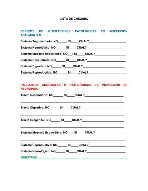 Manual De Necropsia Aviar PDF