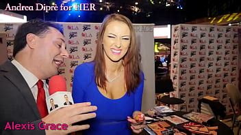 Andrea Diprè para ELLA Alexis Grace XVIDEOS
