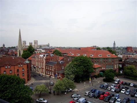 Discovering Lovely York, England | Adventurous Kate