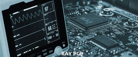 What Are The Types And Applications Of The Digikey PCB RAYPCB