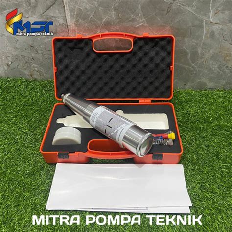 Jual Concrete Hammer Test Tipe ZC3 A Alat Uji Beton Tipe ZC3A Jakarta