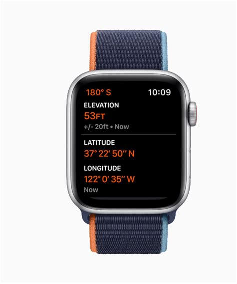 Apple Watch SE výbava a cena | mobilenet.cz