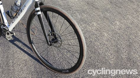 Hutchinson Fusion Gridskin Ltd Ed Tyre Review Cyclingnews