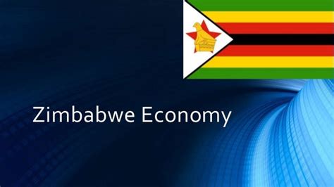 Zimbabwe economy