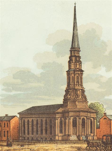 First Baptist Church Homeland Center
