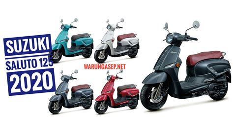 Warna Suzuki Saluto Di Taiwan Harganya Cuma Rp Jutaan