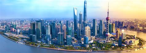 Shanghai Travel Guide Tours Attractions Weather Hotels Maps