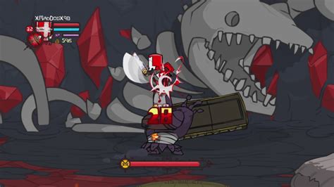 Castle Crashers Final Three Bosses Youtube