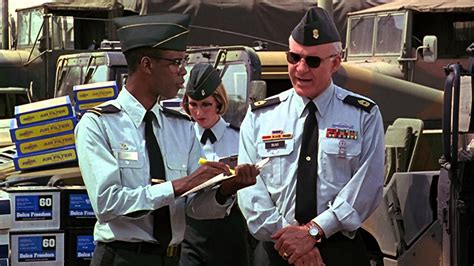 Sgt. Bilko (1996) | FilmFed