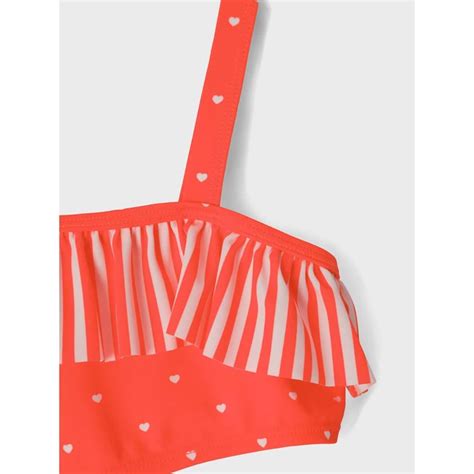 Name It MINI Meisjes Bikini