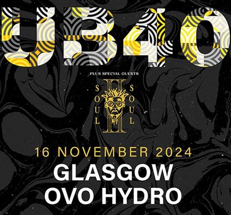 Ovo Arena Wembley Events Ovo Live