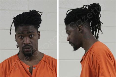 Jaxavier Hicks Houston County Jail Bookings