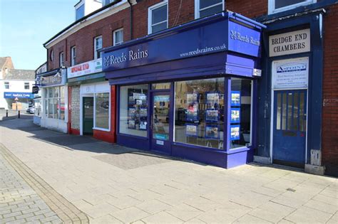 Estate Agents Chester Le Street County Durham Reeds Rains