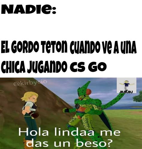 Mi Amigo Es Asi Meme Subido Por Jdjdjdjdj Memedroid