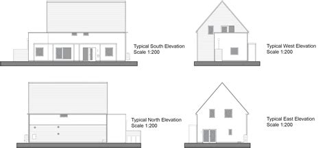 Affordable Homes Scheme Reflects Rise Of Norwich As A Passive Hub