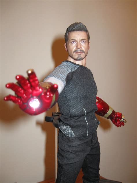 Hot Toys Mms 191 Iron Man 3 Tony Stark Specs And Pics Page 227