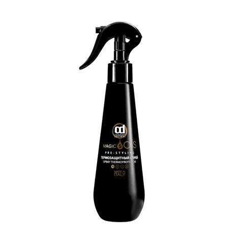 Спреи для волос CONSTANT DELIGHT Спрей MAGIC 5 OILS без фиксации ...