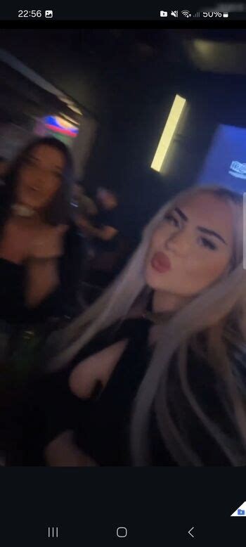 Adelina Dalevska Adelinadalevska Leaked Nude OnlyFans ShemaleLeaks