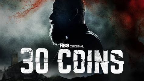 30 Coins on HBO – Original Cinemaniac