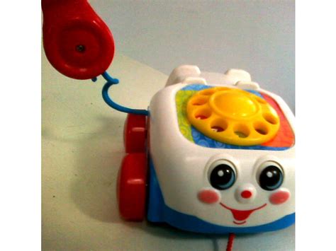 Fisher Price Plappertelefon Testberichte Bei Yopide