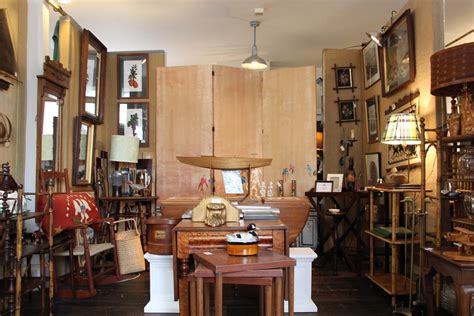 Cambridge Antiques Center