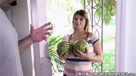 Babe With Huge Tits Jerking And Using Tits To Tug Pov Big Tits Porn Feat Jenni Noble By The