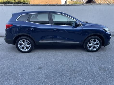 Renault Kadjar Tce Limited Navi Pdc Tempomat Jamstvo Mj