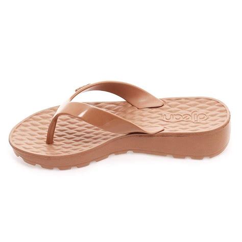 CHINELO DIJEAN NUDE Shopee Brasil