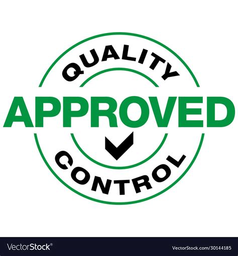 Details More Than 137 Quality Control Logo Toyotabienhoa Edu Vn