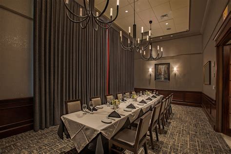 Best Private Dining Rooms Buckhead Atlanta Ruth S Chris Steak House