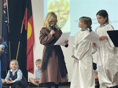 St Marys Primary School Moruya