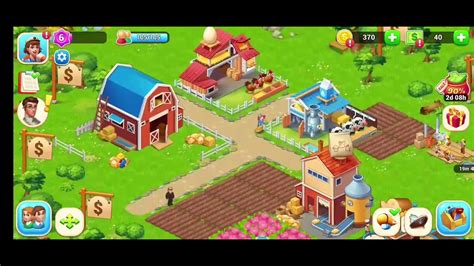 Farm City Farming Building Youtube