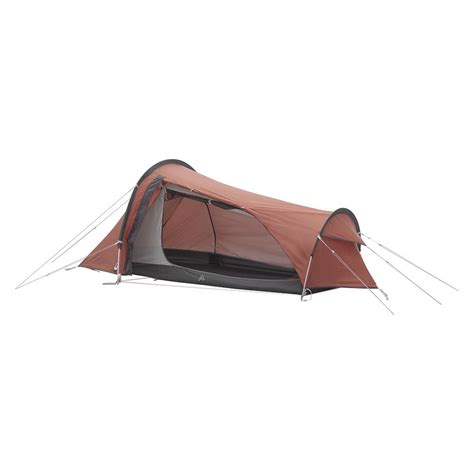 Robens Arrow Head Tent Red Buy And Offers On Trekkinn