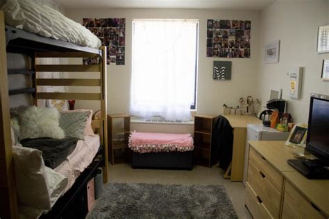 Residence Suites Single Room Prices Rise for 2018-19 Academic Year ...