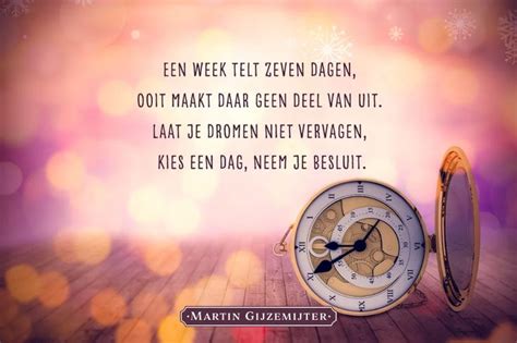 Gedicht Over Kies Een Dag Dichtgedachten Martin Gijzemijter